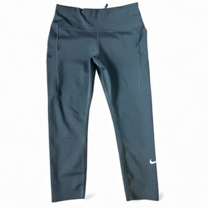 Women's Nike Epic Lux running tights Size Lg